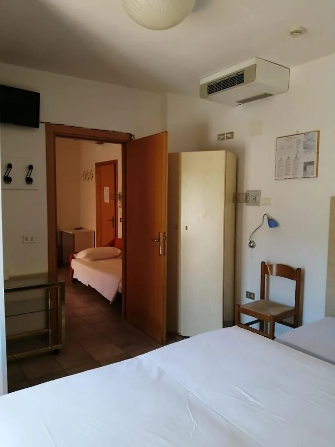 Hotel Paron Bibione