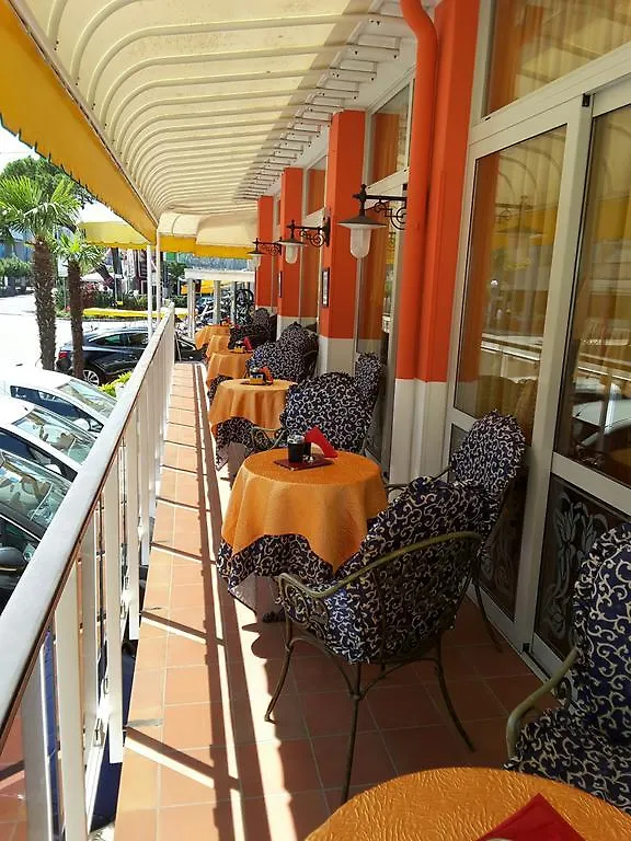 Hotel Paron Bibione 3*,  Itálie