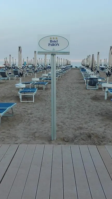 Hotel Paron Bibione