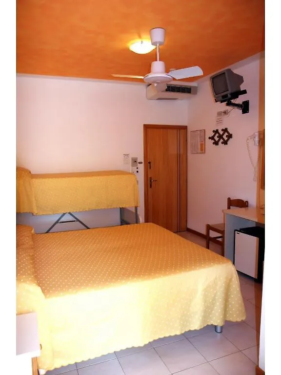 Hotel Paron Bibione