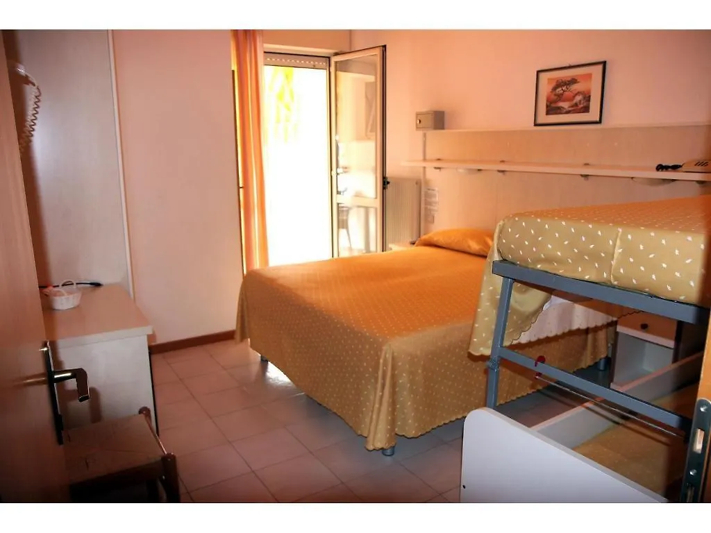 Hotel Paron Bibione