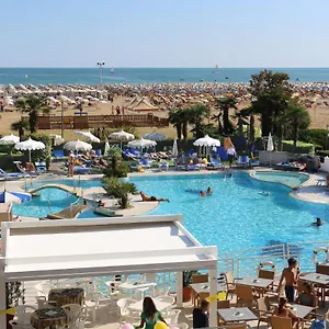 Majestic & Wellness **** Bibione