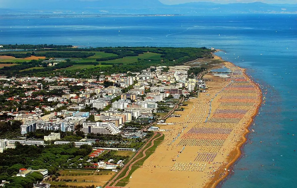 Hotel Paron Bibione
