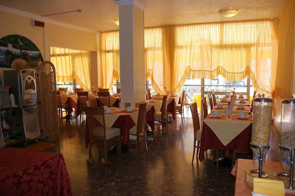 Hotel Paron Bibione
