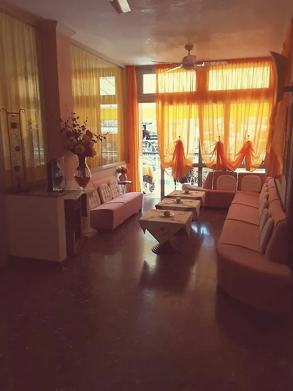 Hotel Paron Bibione Italy