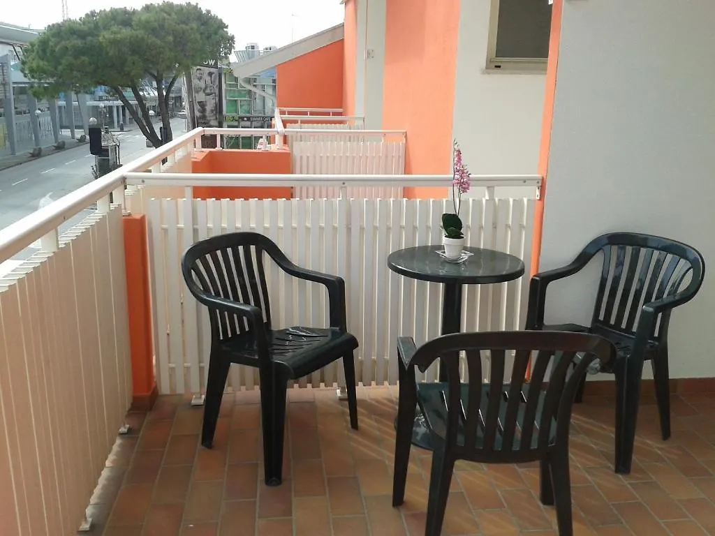 Hotel Paron Bibione