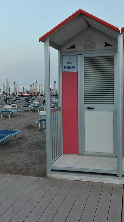 Hotel Paron Bibione