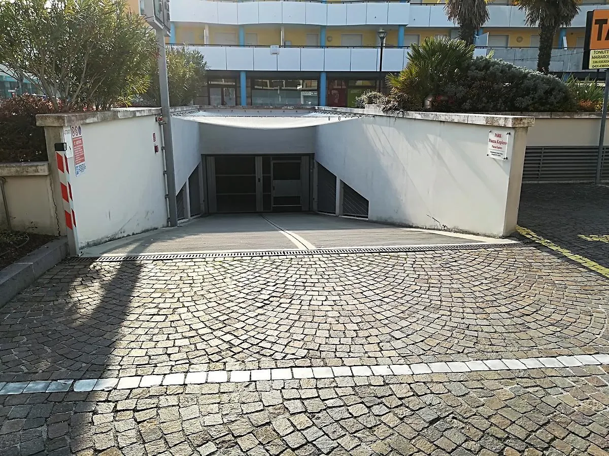 Hotel Paron Bibione